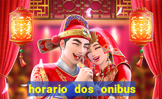 horario dos onibus do cruzeiro pelotas
